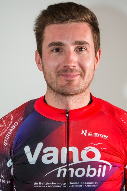Laurens Vermuyten