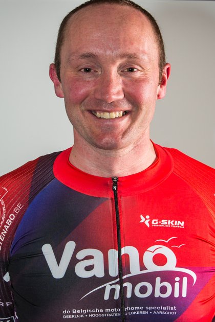 Sven De Meyer