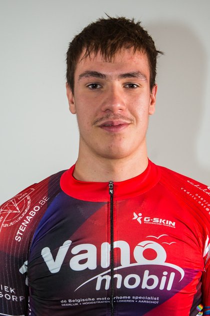 Robin Van Bruggen