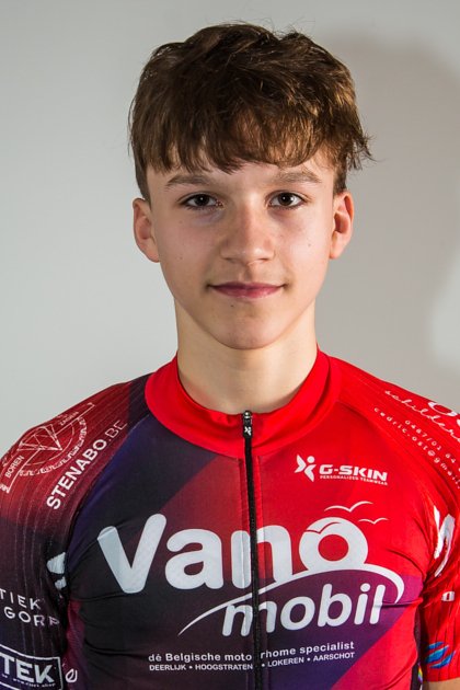 Xander Van Loon