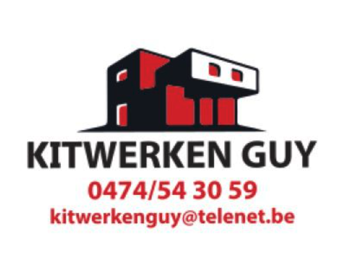 Kitwerken